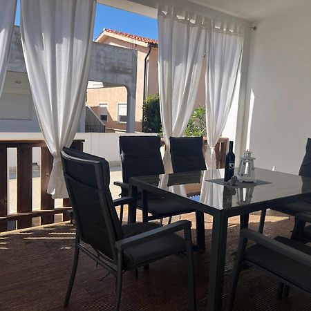 Sinisa Apartman Vir Bagian luar foto