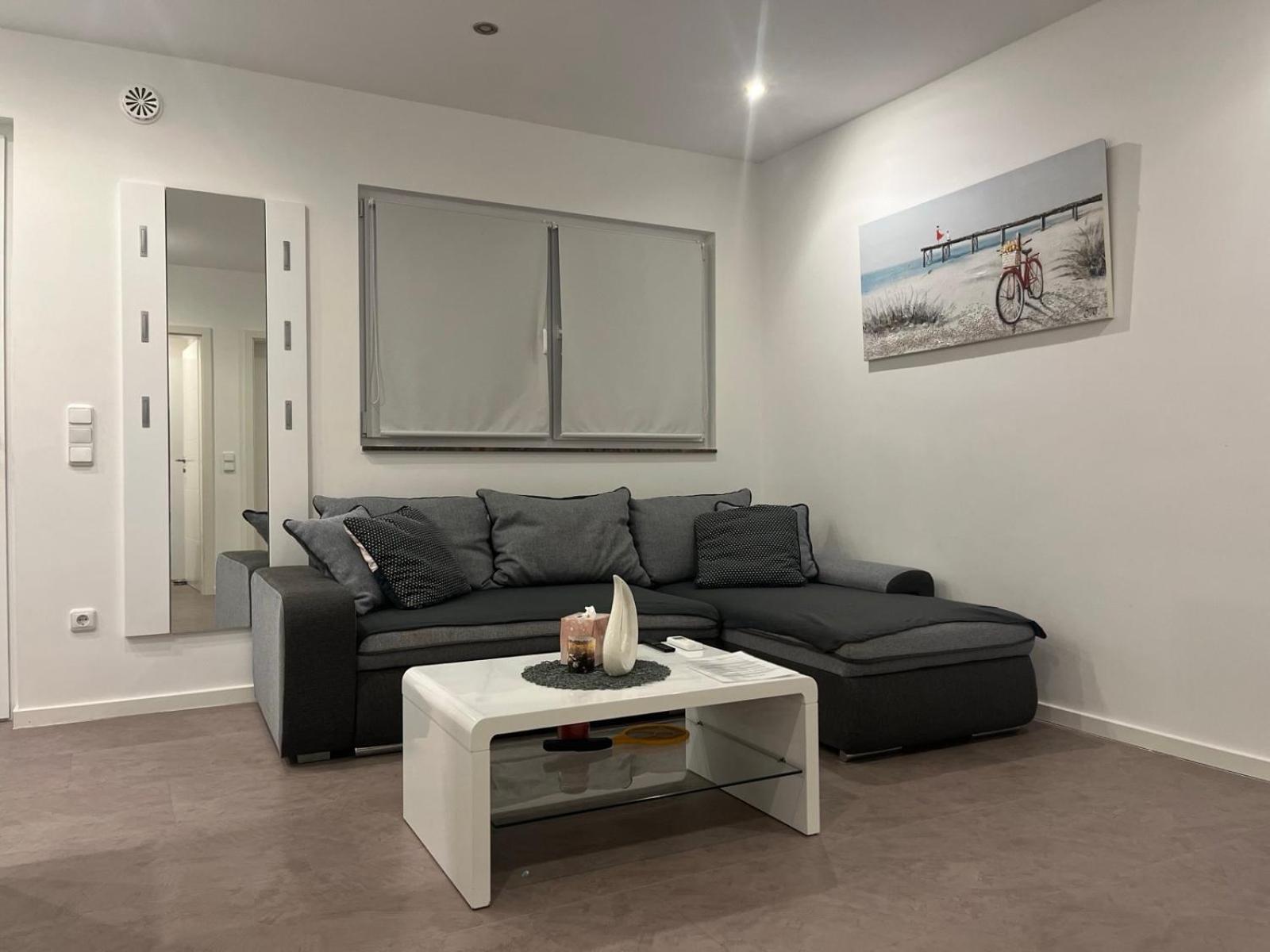 Sinisa Apartman Vir Bagian luar foto