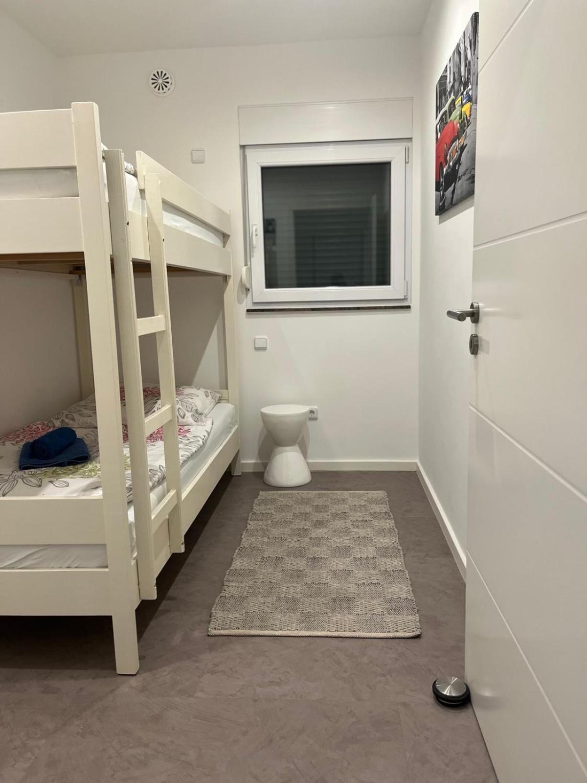 Sinisa Apartman Vir Bagian luar foto