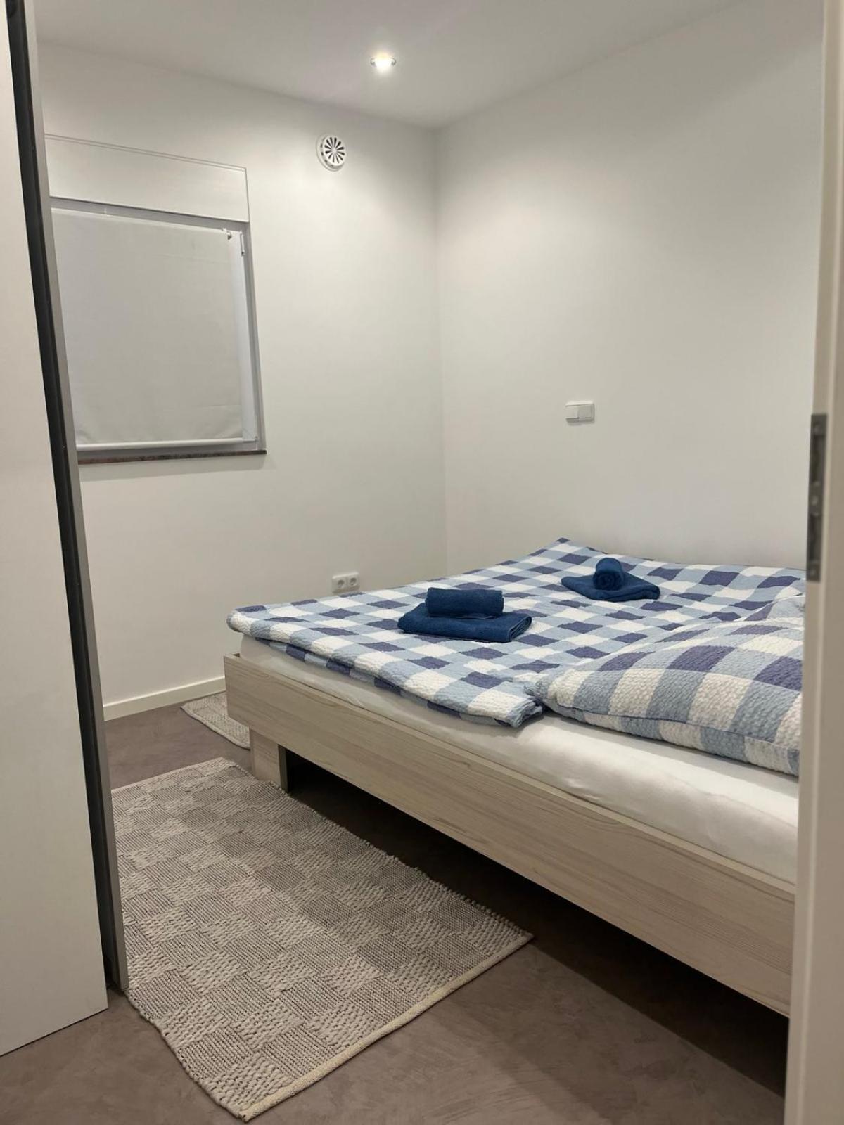 Sinisa Apartman Vir Bagian luar foto