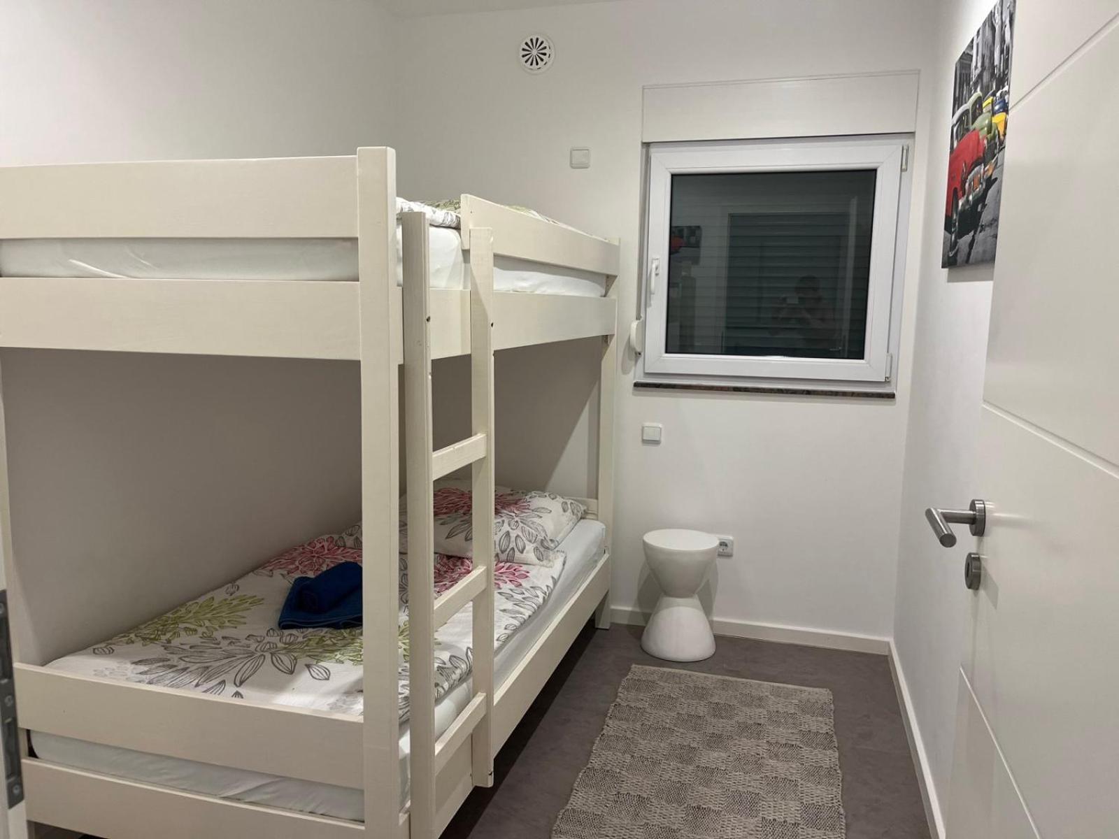 Sinisa Apartman Vir Bagian luar foto