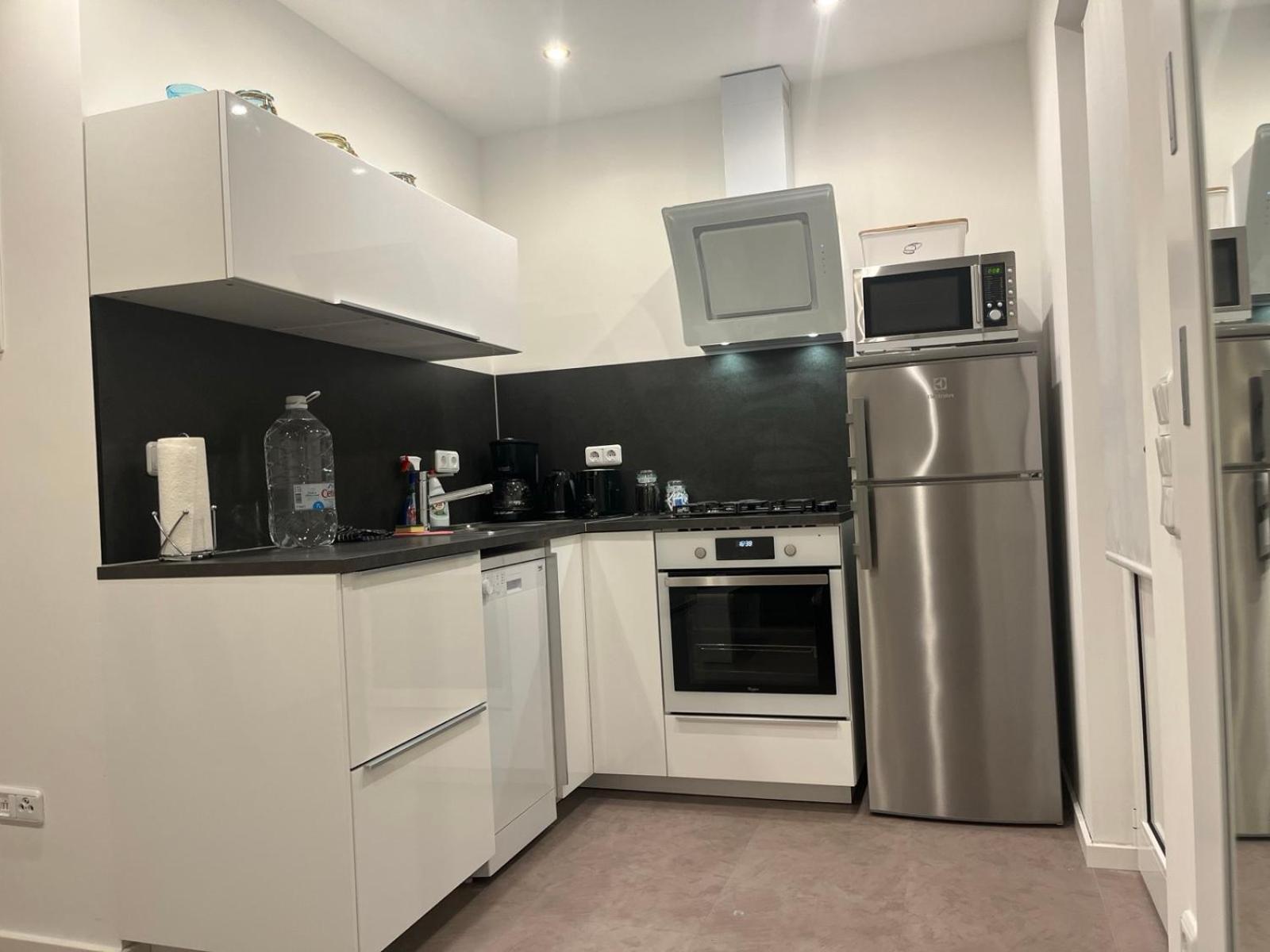 Sinisa Apartman Vir Bagian luar foto