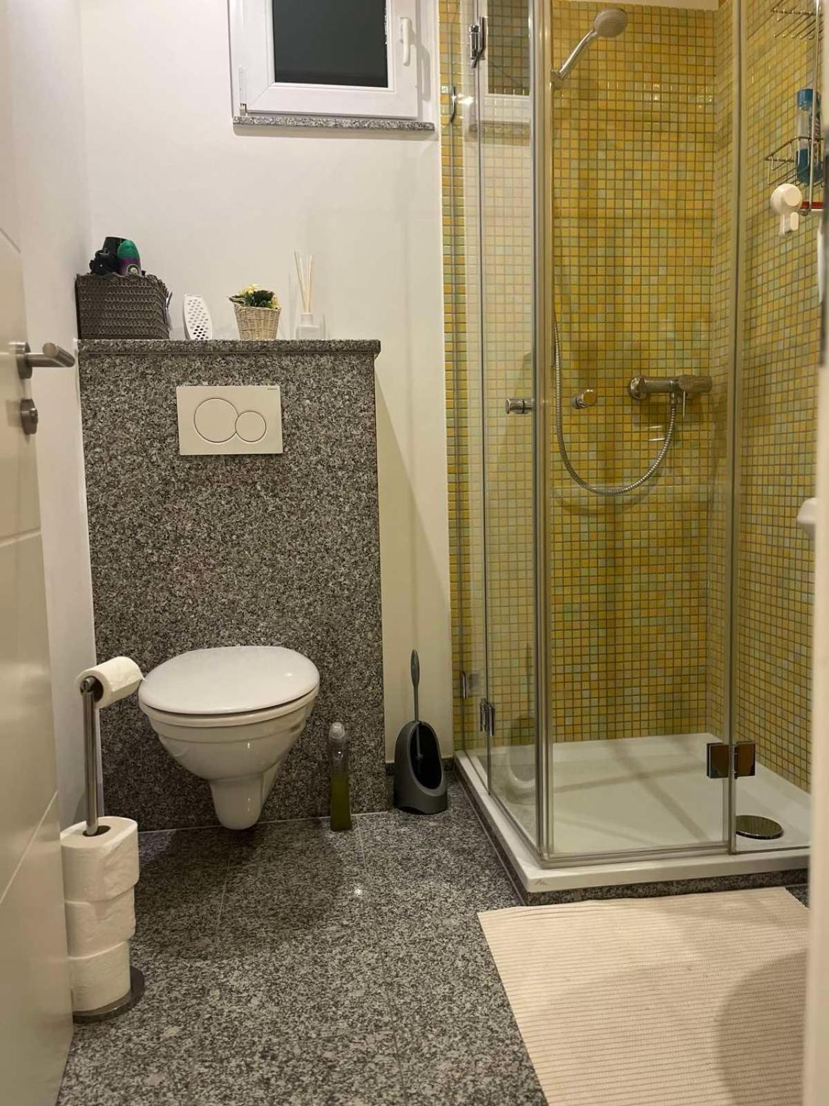 Sinisa Apartman Vir Bagian luar foto